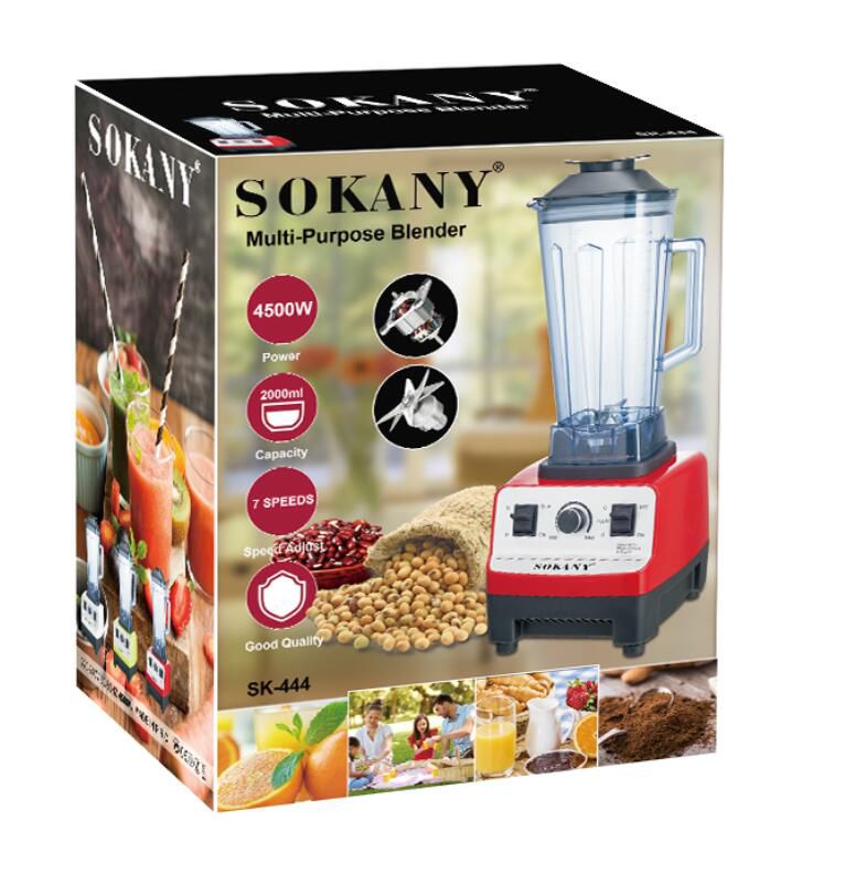 SOKANY BLENDER