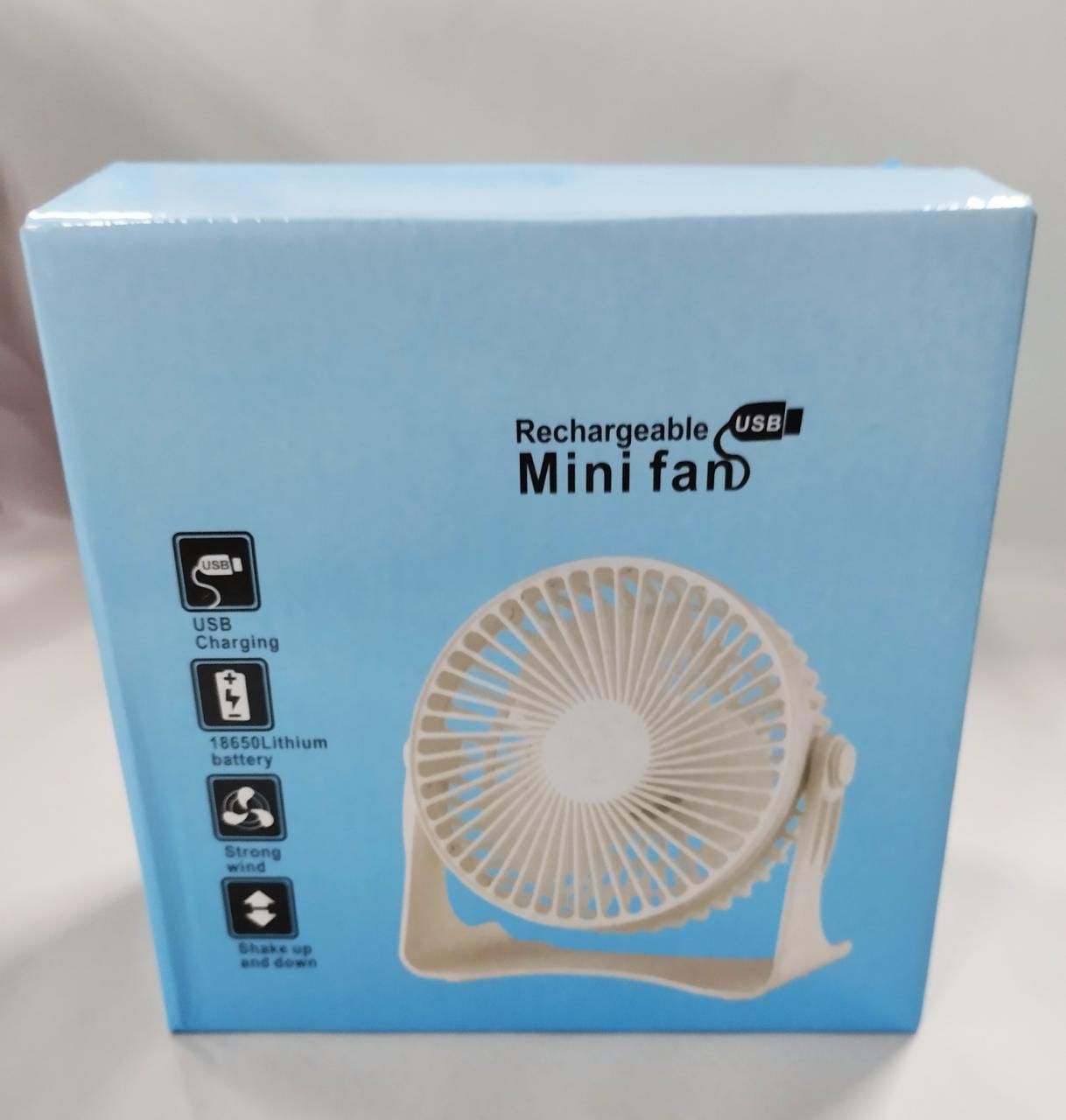 MINI FAN