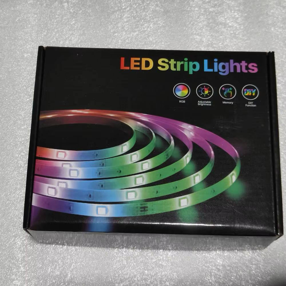 LED SRIP LIGHTS
