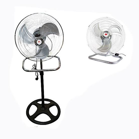 FAN