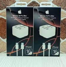 iPhone 16 Pro Max.