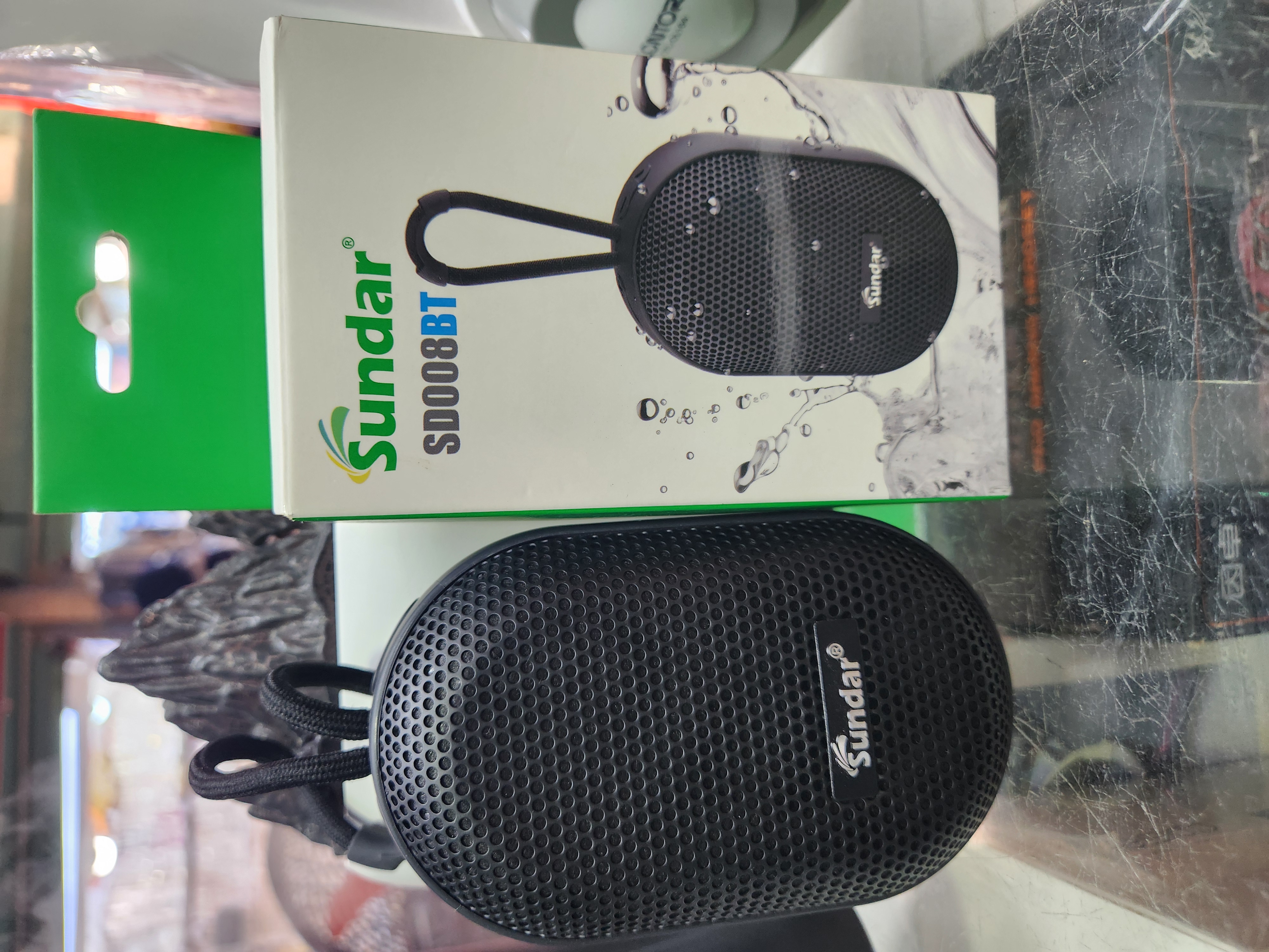 Sunder sabwoofer