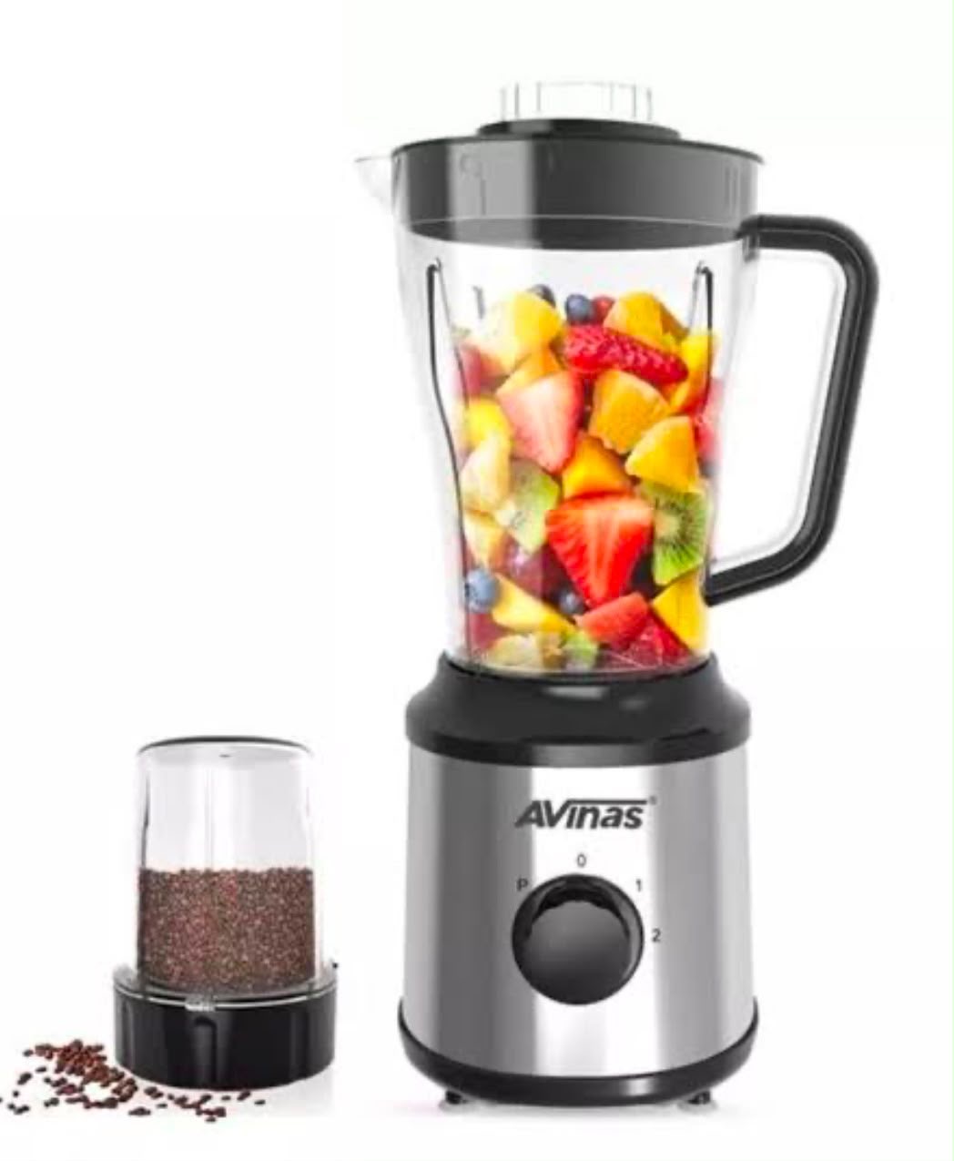 Blender 