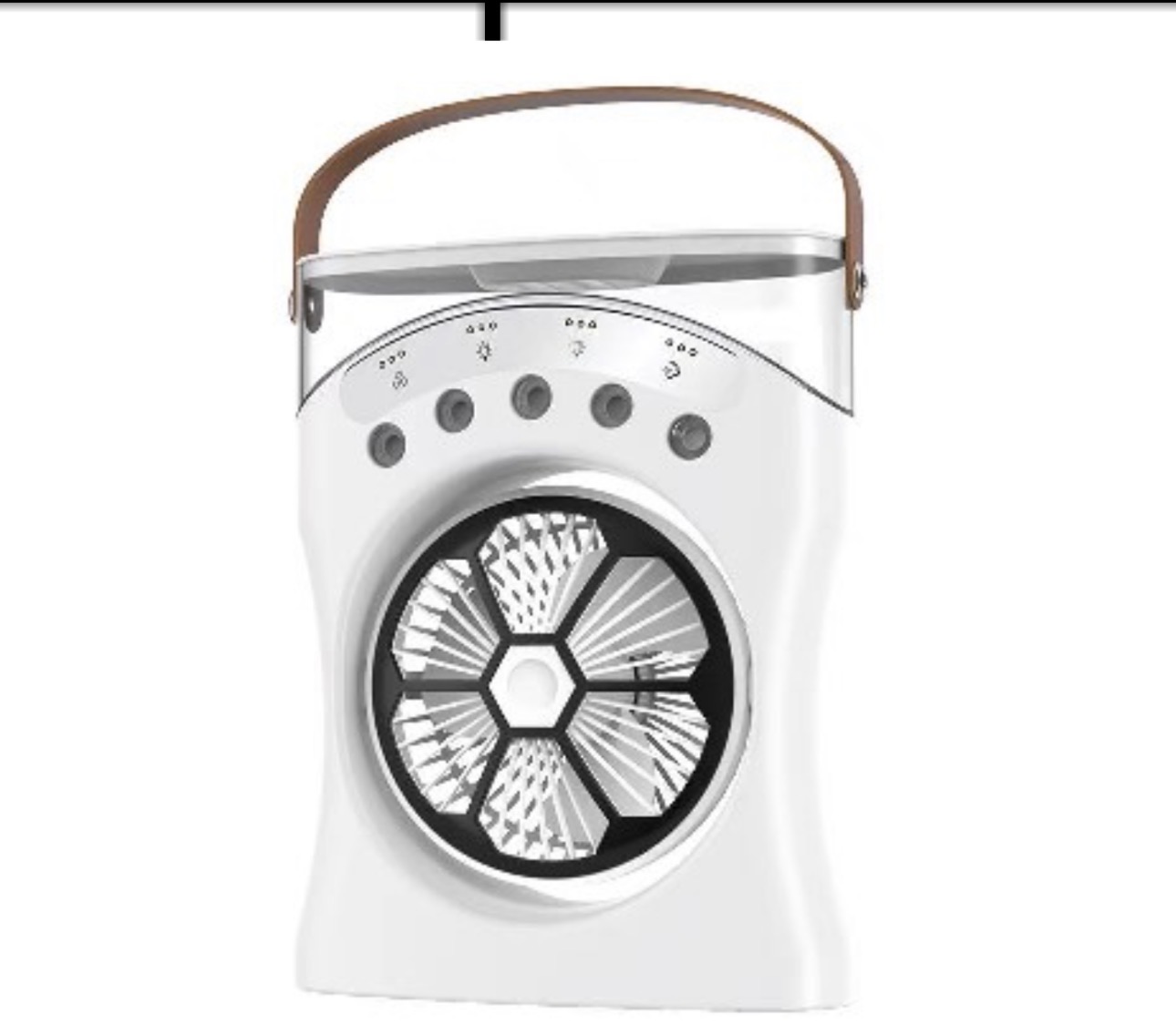 FAN cooler