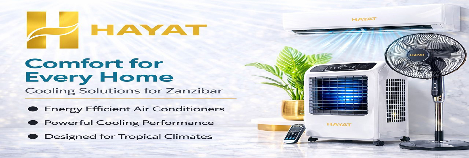 Hayat Lifestyle Slide 3